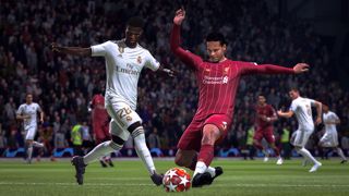 FIFA 20 Screenshot 1