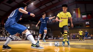 FIFA 20 Screenshot 6