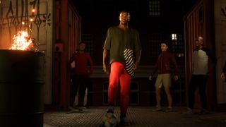 FIFA 20 Screenshot 5