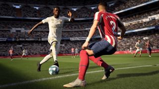 FIFA 20 Screenshot 3