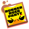 Rubber Duck Party Trophy