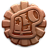 We're All In This Together Trophy