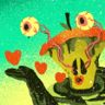 Junky Funky Trophy