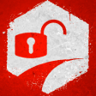 Passport control Trophy
