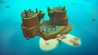Islanders Screenshot 3