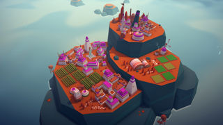 Islanders Screenshot 2