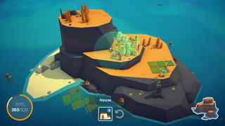 Islanders Screenshot 1