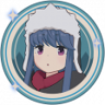 Rin's My Bestie! Trophy
