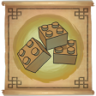 Grand Master of The Golden Art Trophy
