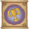 Grand Master of Trophies Trophy