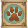 Master of Beasts Trophy
