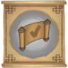 Master of Exploration Trophy