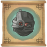 Master of Machines Trophy