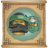 Master of Mirrors Trophy