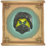 Master of Mystery Trophy