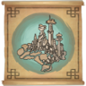 Master of Ninjago Trophy