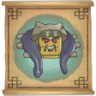 Master of Noodles Trophy