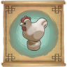 Master of Poultry Trophy