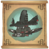Master of Regret Trophy