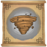 Master of the Elements Trophy