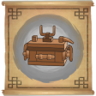Master of the Red Arts Trophy