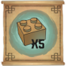 Novice of The Golden Art Trophy