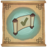 Student of Exploration Trophy