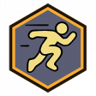Charge! Expert Trophy