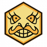 Hardestcore Trophy