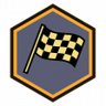 Make Haste Trophy