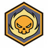 Overkill Trophy
