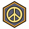 Pacifist Trophy