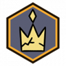 Party Crasher Trophy