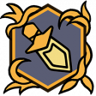 Savior of Cymbidium Trophy