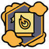 Savior of Saffron Trophy