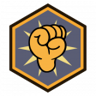 100% Rebel Trophy