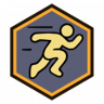 Charge! Expert Trophy