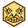 Hardestcore Trophy