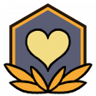 Hearty Trophy