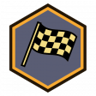 Make Haste Trophy