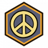 Pacifist Trophy