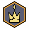 Party Crasher Trophy