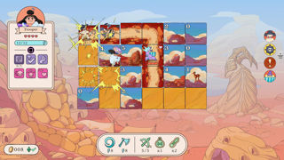 Let's! Revolution! Screenshot 2