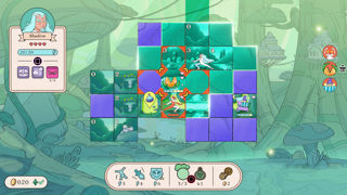 Let's! Revolution! Screenshot 1