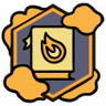 Savior of Saffron Trophy