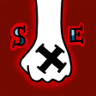Straight Edge Trophy