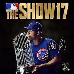 MLB The Show 17