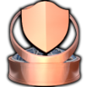 Mission complete Trophy