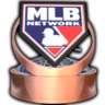 "Our National Pastime All The Time" Trophy