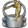 Prepare for takeoff Trophy